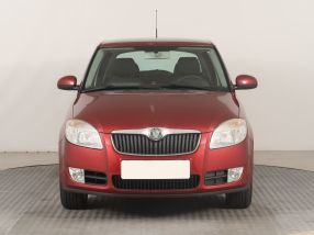 Skoda Fabia - 2007