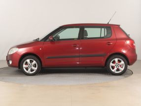 Skoda Fabia - 2007