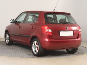 Skoda Fabia - 2007