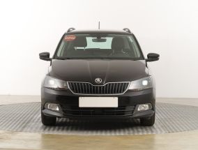 Skoda Fabia - 2017