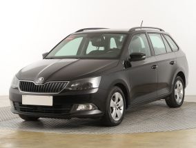 Skoda Fabia - 2017
