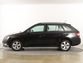 Skoda Fabia - 2017