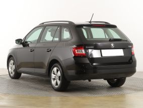 Skoda Fabia - 2017