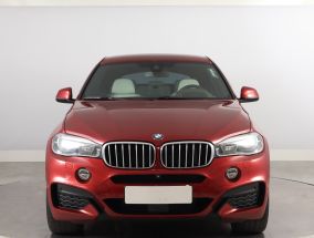 BMW X6 - 2017
