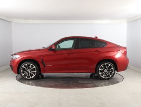 BMW X6 - 2017