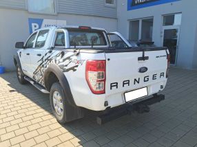 Ford Ranger - 2016