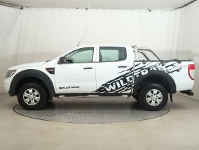 Ford Ranger - 2016