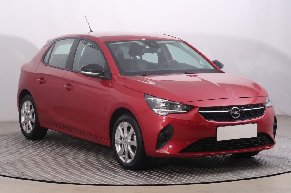 Opel Corsa - 2024