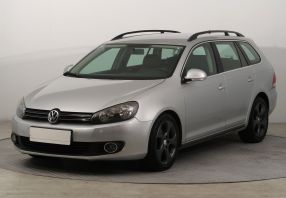 Volkswagen Golf - 2012