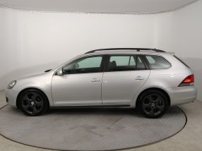 Volkswagen Golf - 2012