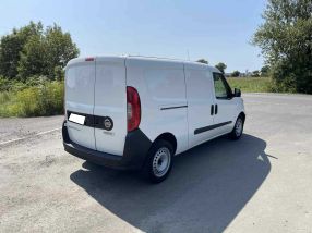 Fiat Doblo - 2019
