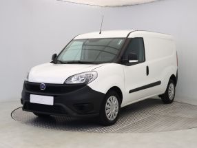 Fiat Doblo - 2019