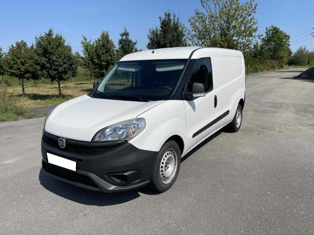 Fiat Doblo 2019