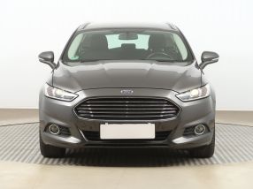 Ford Mondeo - 2016