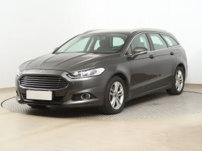 Ford Mondeo - 2016