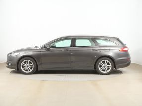 Ford Mondeo - 2016