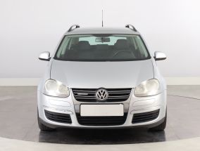 Volkswagen Golf - 2009