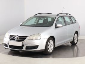 Volkswagen Golf - 2009
