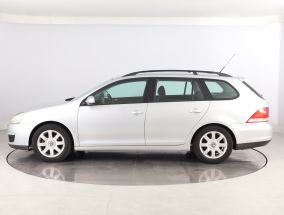 Volkswagen Golf - 2009