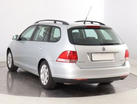Volkswagen Golf - 2009
