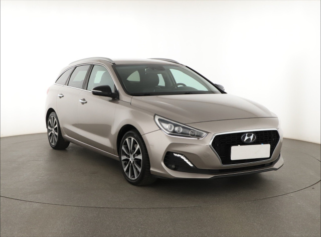 Hyundai i30 2019