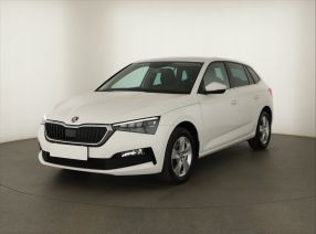Skoda Scala - 2023