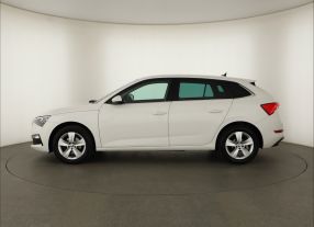 Skoda Scala - 2023
