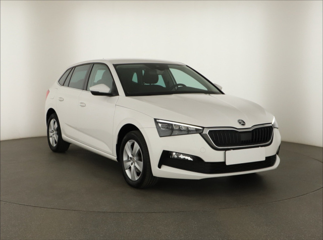 Škoda Scala 2023