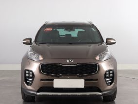 Kia Sportage - 2018