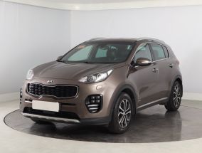 Kia Sportage - 2018