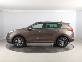 Kia Sportage - 2018