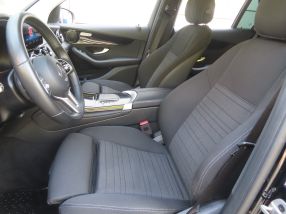 Mercedes-Benz GLC - 2021