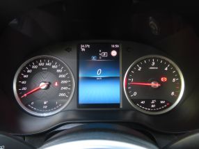 Mercedes-Benz GLC - 2021