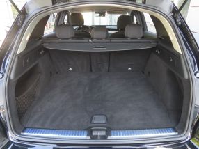 Mercedes-Benz GLC - 2021