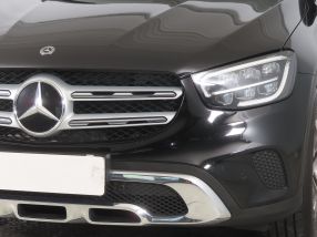 Mercedes-Benz GLC - 2021