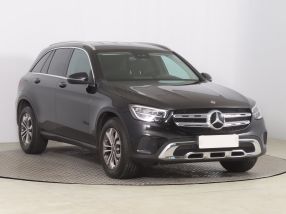 Mercedes-Benz GLC - 2021