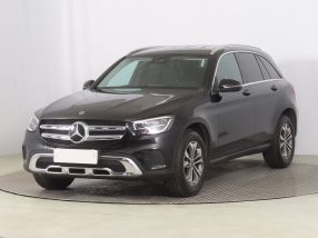 Mercedes-Benz GLC - 2021