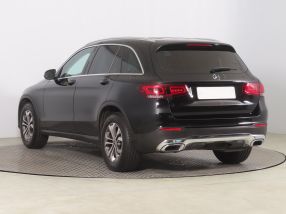 Mercedes-Benz GLC - 2021