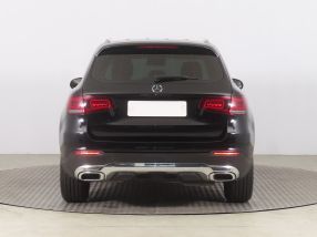 Mercedes-Benz GLC - 2021