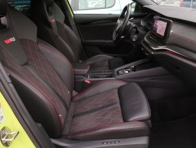Škoda Octavia - 2024