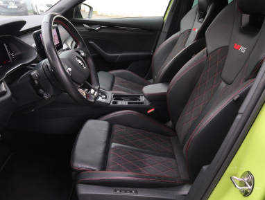 Škoda Octavia - 2024