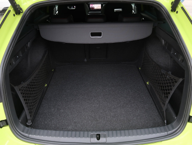 Škoda Octavia - 2024