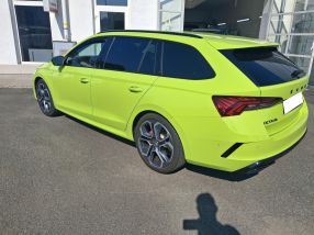Skoda Octavia - 2024