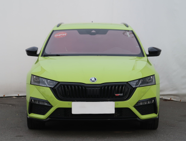Škoda Octavia - 2024