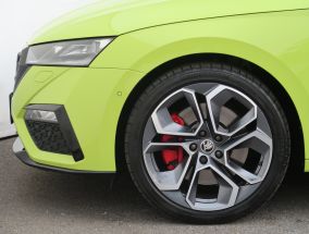 Škoda Octavia - 2024