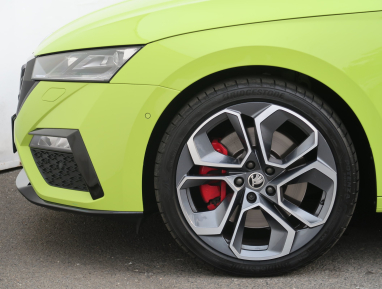 Škoda Octavia - 2024