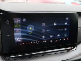 Škoda Octavia - 2024