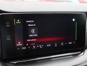 Škoda Octavia - 2024