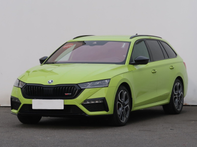 Škoda Octavia - 2024