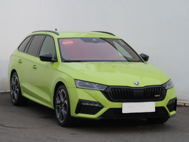 Škoda Octavia - 2024
